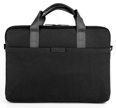UNIQ Stockholm Protective Nylon Messenger Bag (Up To 16”)
