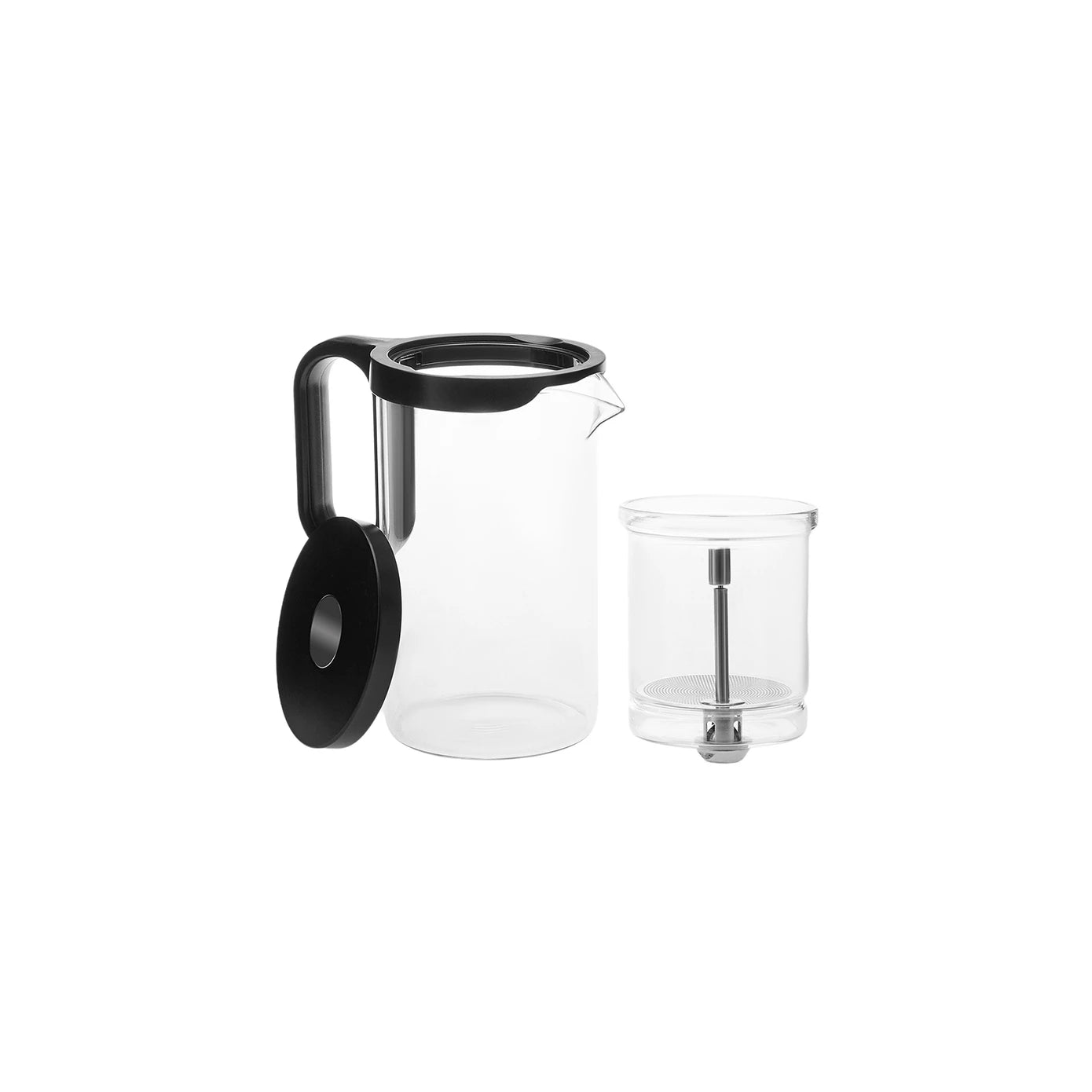 KARACA Brewy Tea French Press, 500ml – Stylish Design