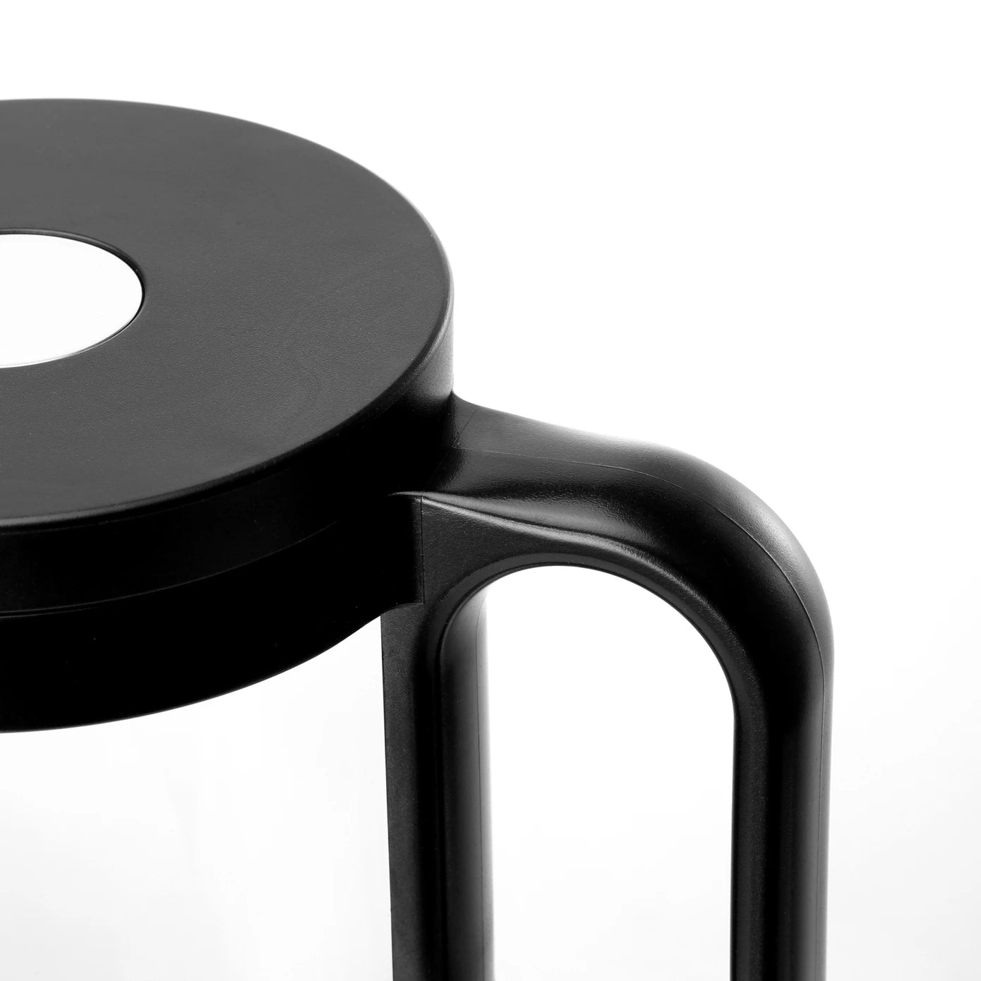 KARACA Brewy Tea French Press, 500ml – Stylish Design