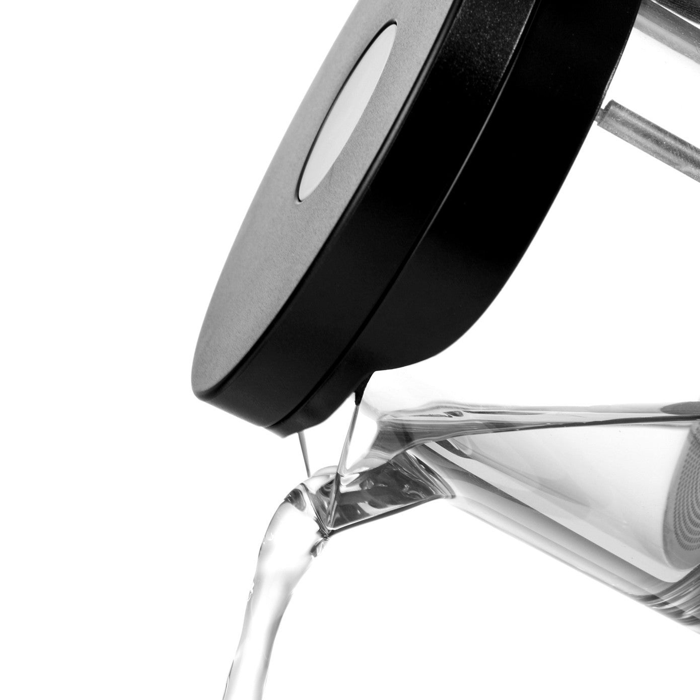 KARACA Brewy Tea French Press, 500ml – Stylish Design