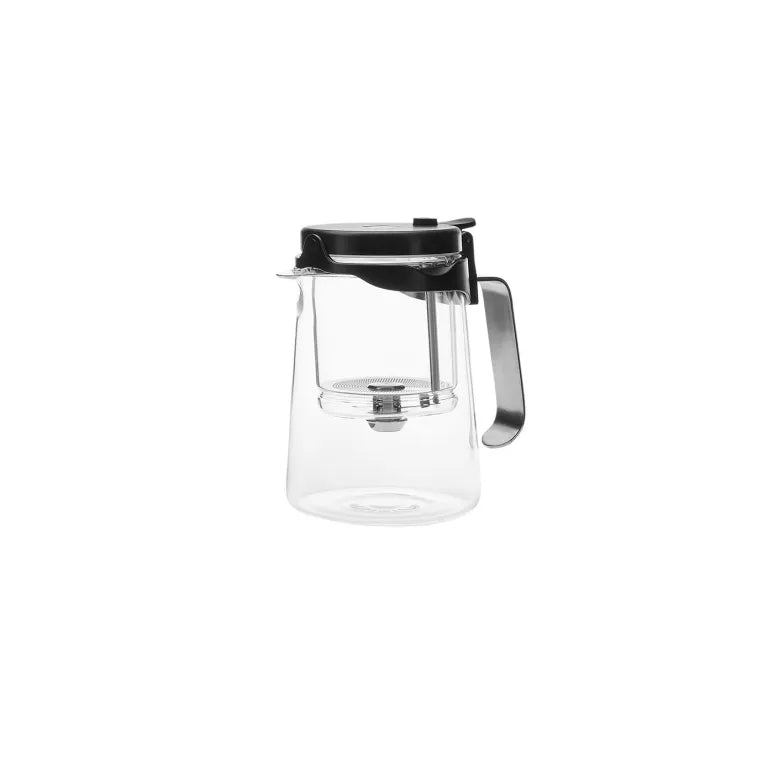 KARACA Brewy Tea French Press, 550ml – Modern Design