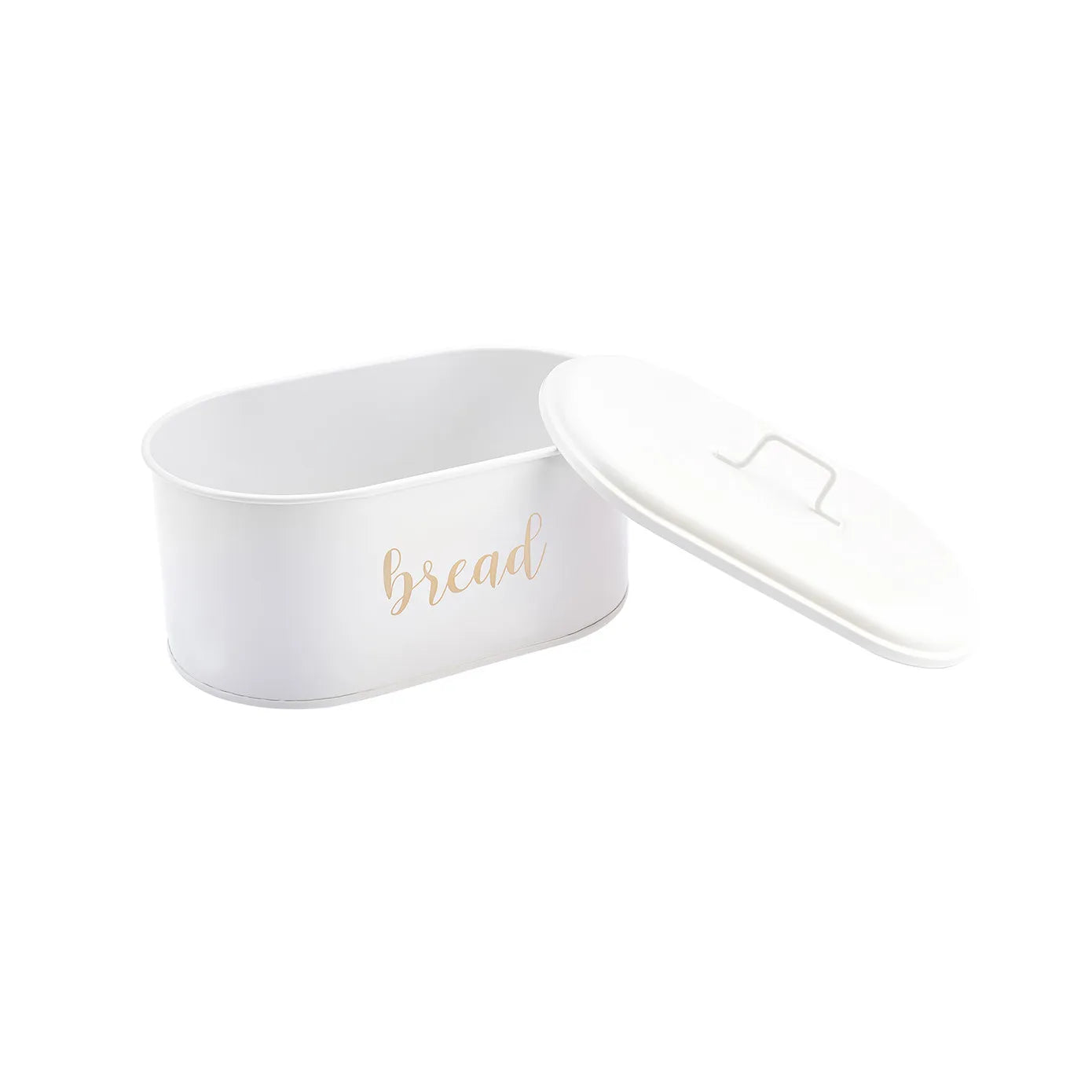 كاراجا مونرو حافظة خبز كريمية – تصميم أنيق وعصري