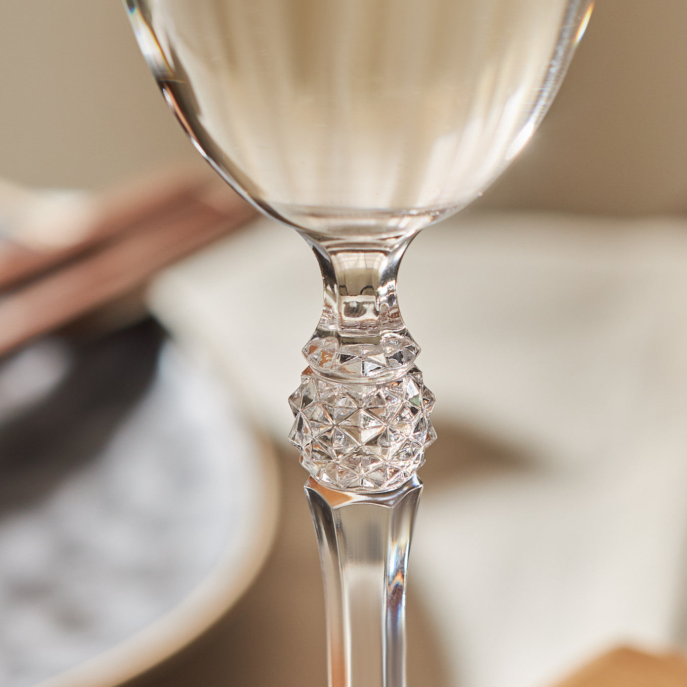 طقم كؤوس كاراجا لانيوس – 6 قطع أناقة فاخرة