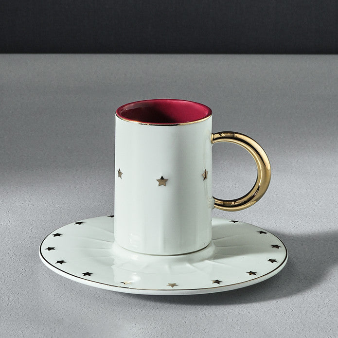 طقم قهوة كاراجا جمهوريت إسبريسو لشخصين