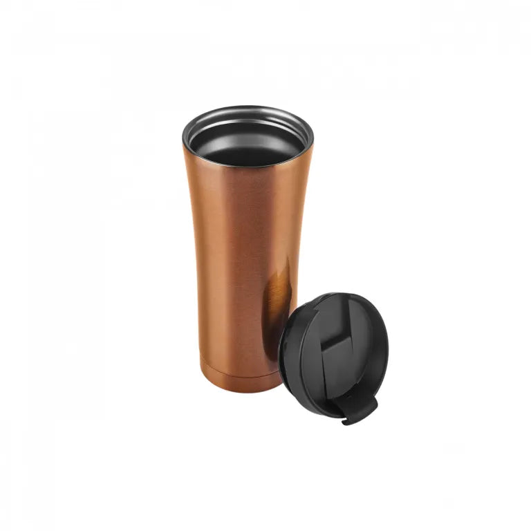 Karaca Star Shiny 450 ml Leak‑Proof Flask