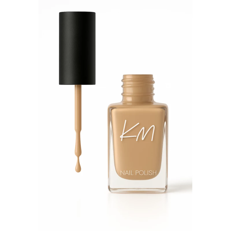 KM Nail Polish Color No. 146 | 12 ml