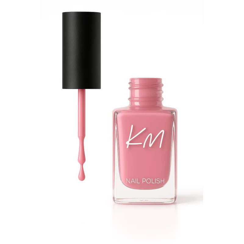 KM Nail Polish Color No. 152 | 12 ml