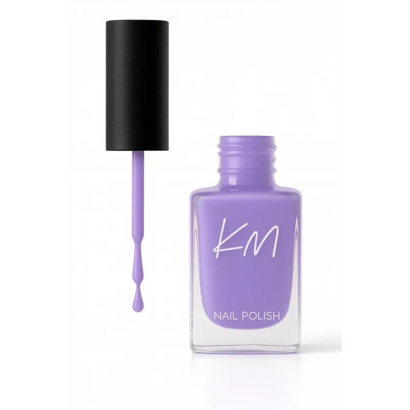 KM Nail Polish Color 167 | 12ml