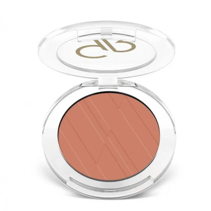 أحمر خدود جولدن روز 10 بيتش جليز - لمسة خوخية ناعمة