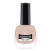 Golden Rose Keratin Nail Color No. 11 – Rich Shade & Nail Care