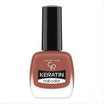 Golden Rose Keratin Nail Color No. 22 – Strong & Stylish Nails