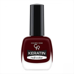 Golden Rose Keratin 43 – Rich Color & Long-lasting Shine