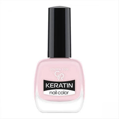 Golden Rose Keratin 85 – Rich Color & Nail Strengthener