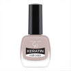 Golden Rose Keratin 80 – Bold Nail Color with Keratin Care