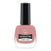 Golden Rose Keratin 88 – Luxurious Color & Nail Care