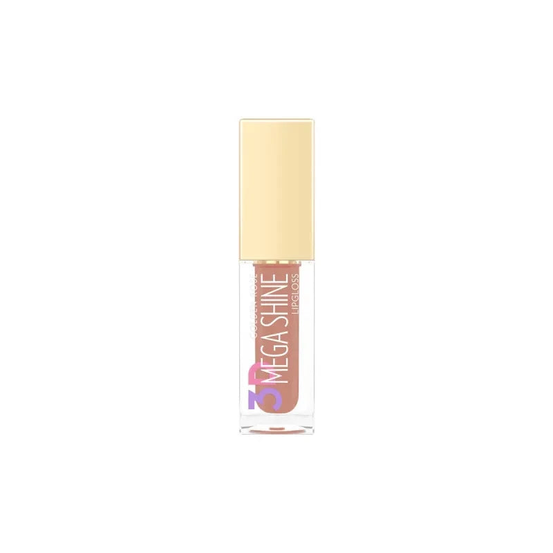 Golden Rose Magic Kiss Color-Changing Lip Gloss – 10ml