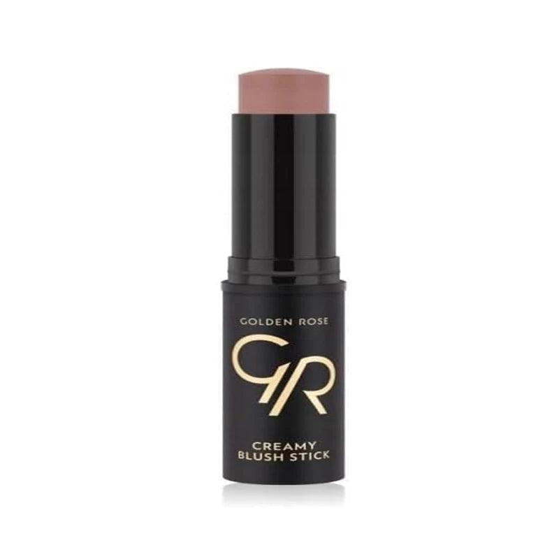 Golden Rose Creamy Blush Stick No.103 | Warm Natural Blush