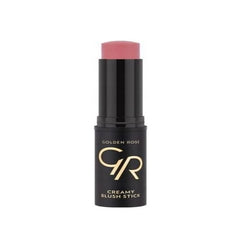 Golden Rose Blush Stick 109 | Warm Peach Glow for Natural Radiance