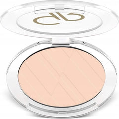 Golden Rose Pressed Powder 104 | Natural Matte Finish