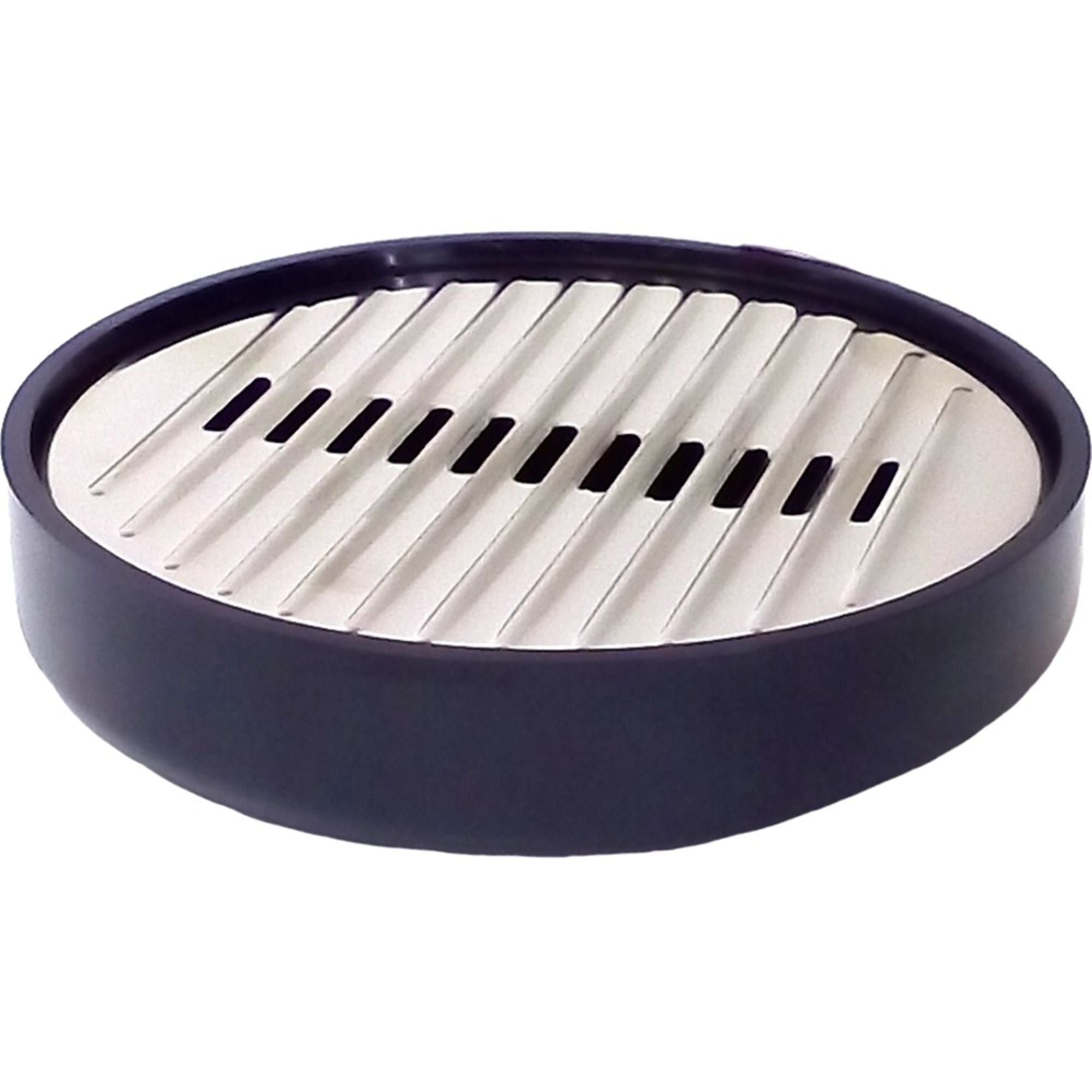 صحن صابون بريمانوفا لينوكس - تصميم أنيق من البلاستيك