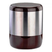 Primanova Lima Trash Bin – Brown