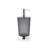 Primanova Nely Liquid Soap Dispenser – Elegant Turkish Design
