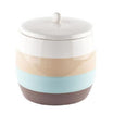 Primanova Katy Trash Bin - Multi-Color & Practical