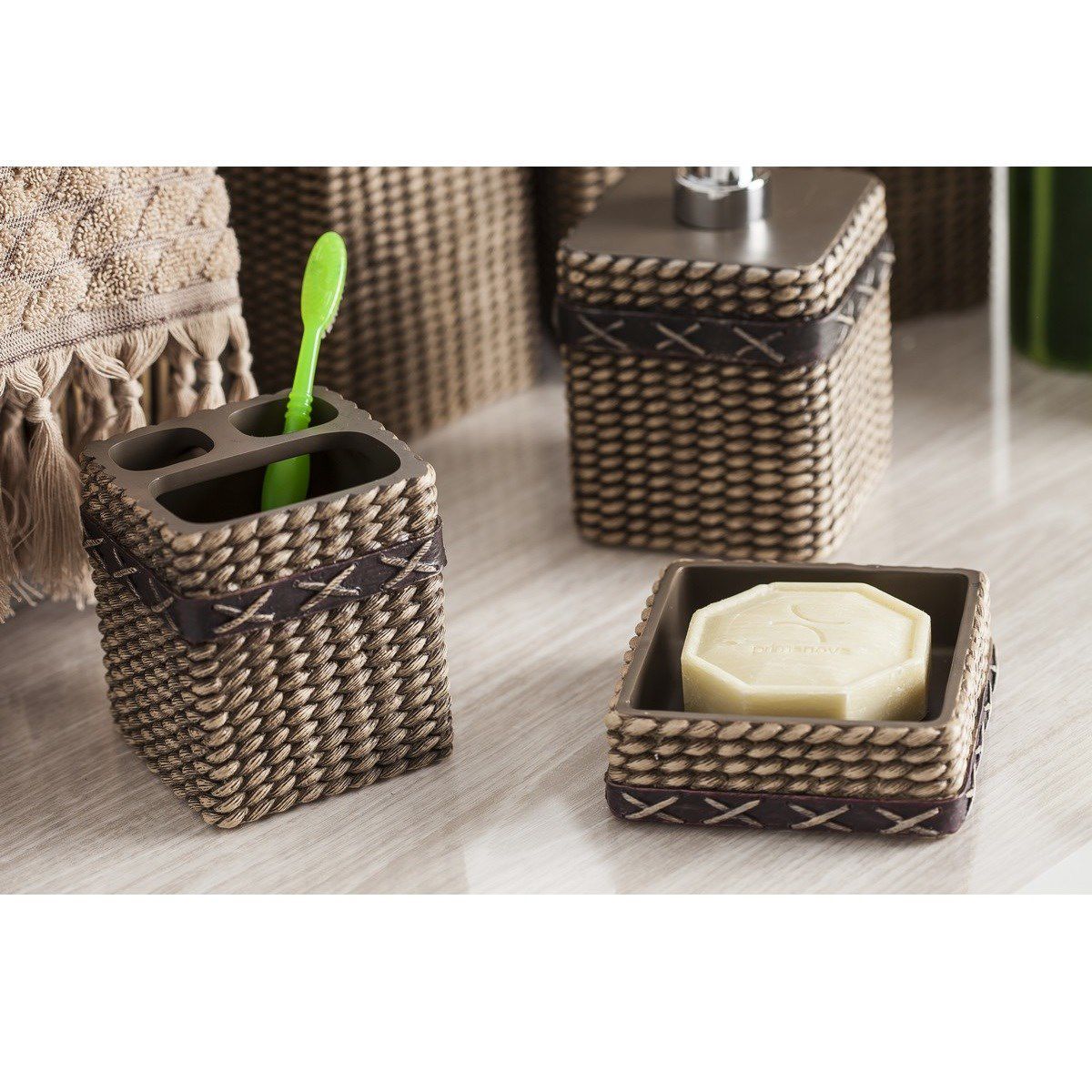 Primanova Sudem Soap Dish – Elegant & Durable