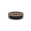 Primanova Lenox Soap Dish – Modern Plastic & Steel Design