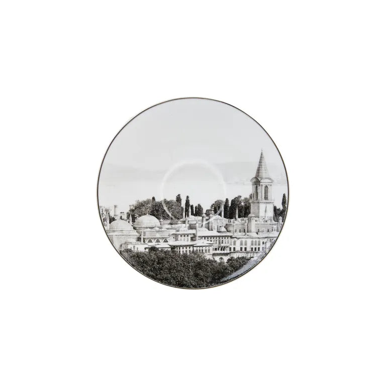 طقم كاراجا يونسيف إلبر أورطايلي – تصميم ملون أنيق