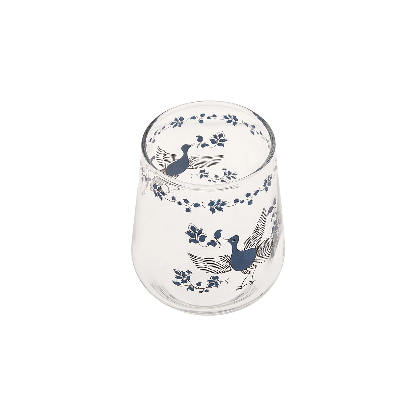 KARACA Mai Seljuk Series Anka Water Glass - Pack 1