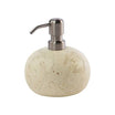 Aquanova Luxor Cream Soap Dispenser – Elegant Design