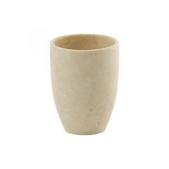 Aquanova Luxor Cream Toothbrush Holder – Elegant Style