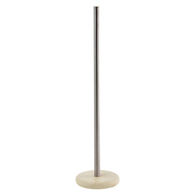 Aquanova Luxor Toilet Paper Holder – Sand Marble Finish