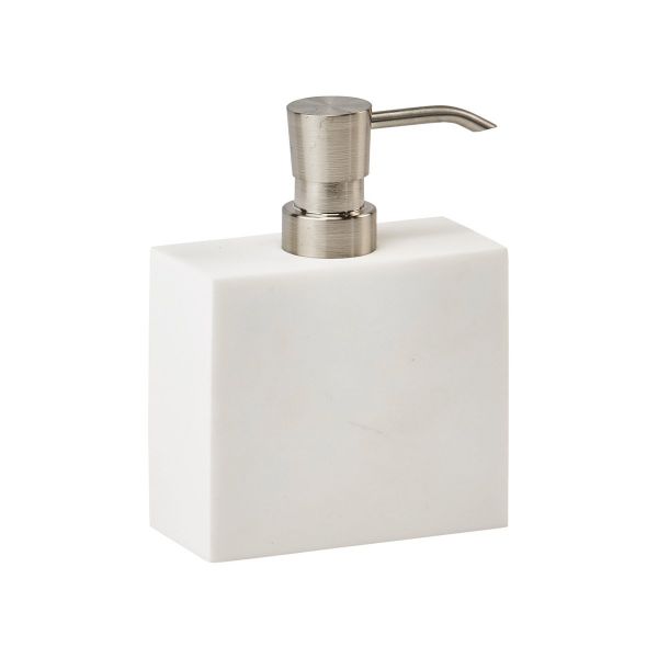 ضاغطة صابون سائل أنيقة من Aquanova Moon