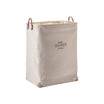 Aquanova Lubin 113L Laundry Basket – Large & Stylish