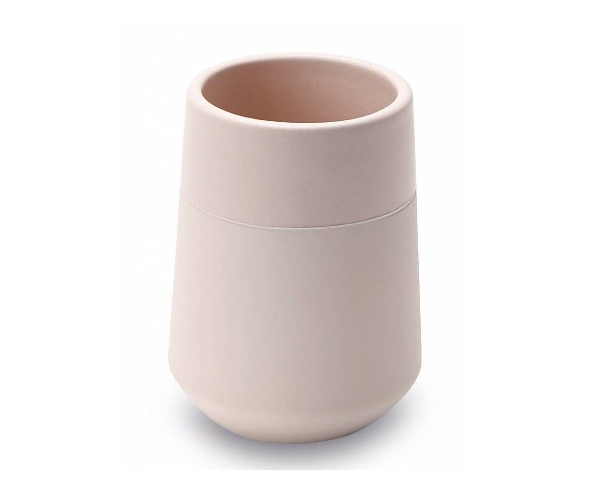 Aquanova Opaco Bathroom Tumbler – Soft-Touch Belgian Style