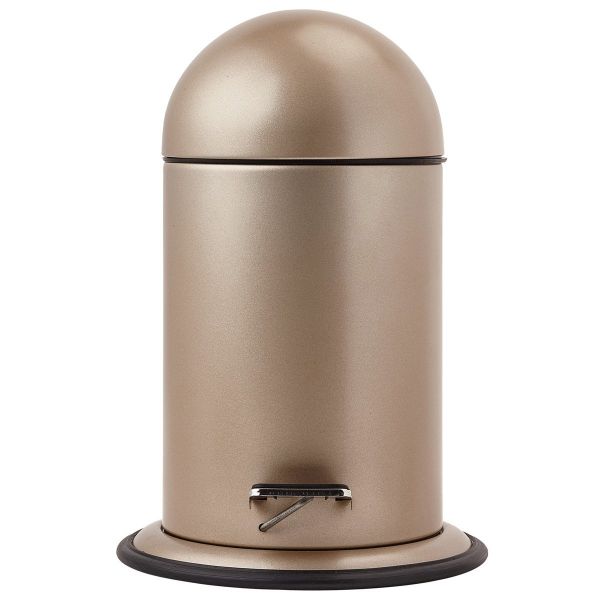 سلة قمامة 3 لتر من Aquanova Ona – تصميم أنيق للحمام