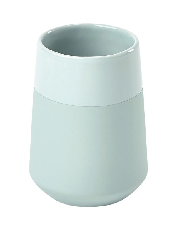 Aquanova Opaco Bathroom Tumbler – Soft-Touch Belgian Style