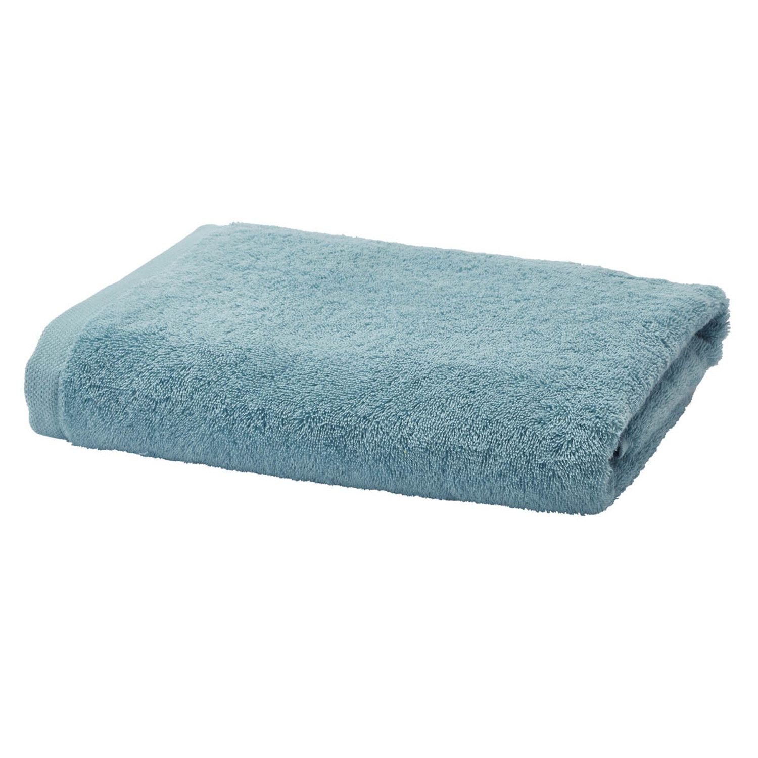 Aquanova London 30×50 cm Guest Towel – 100% Cotton Luxury