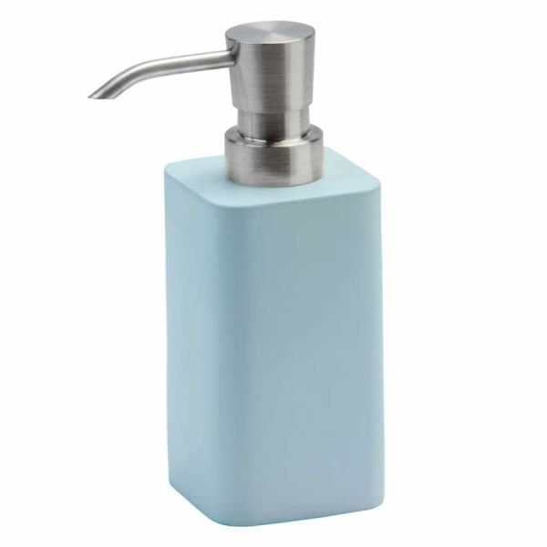 Aquanova Ona Soap Dispenser 160ml – Light Blue