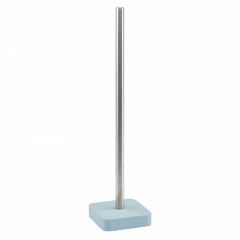Aquanova Ona Toilet Paper Stand - Light Blue