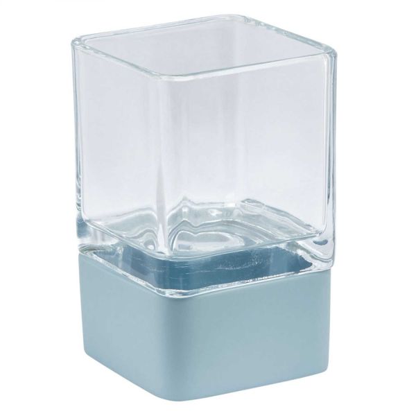 كوب حمام Aquanova Ona - أزرق فاتح