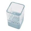 Aquanova Ona Bathroom Tumbler - Light Blue