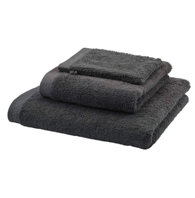 Aquanova Milan Hand Towel – 100% Pima Cotton, 55×100 cm