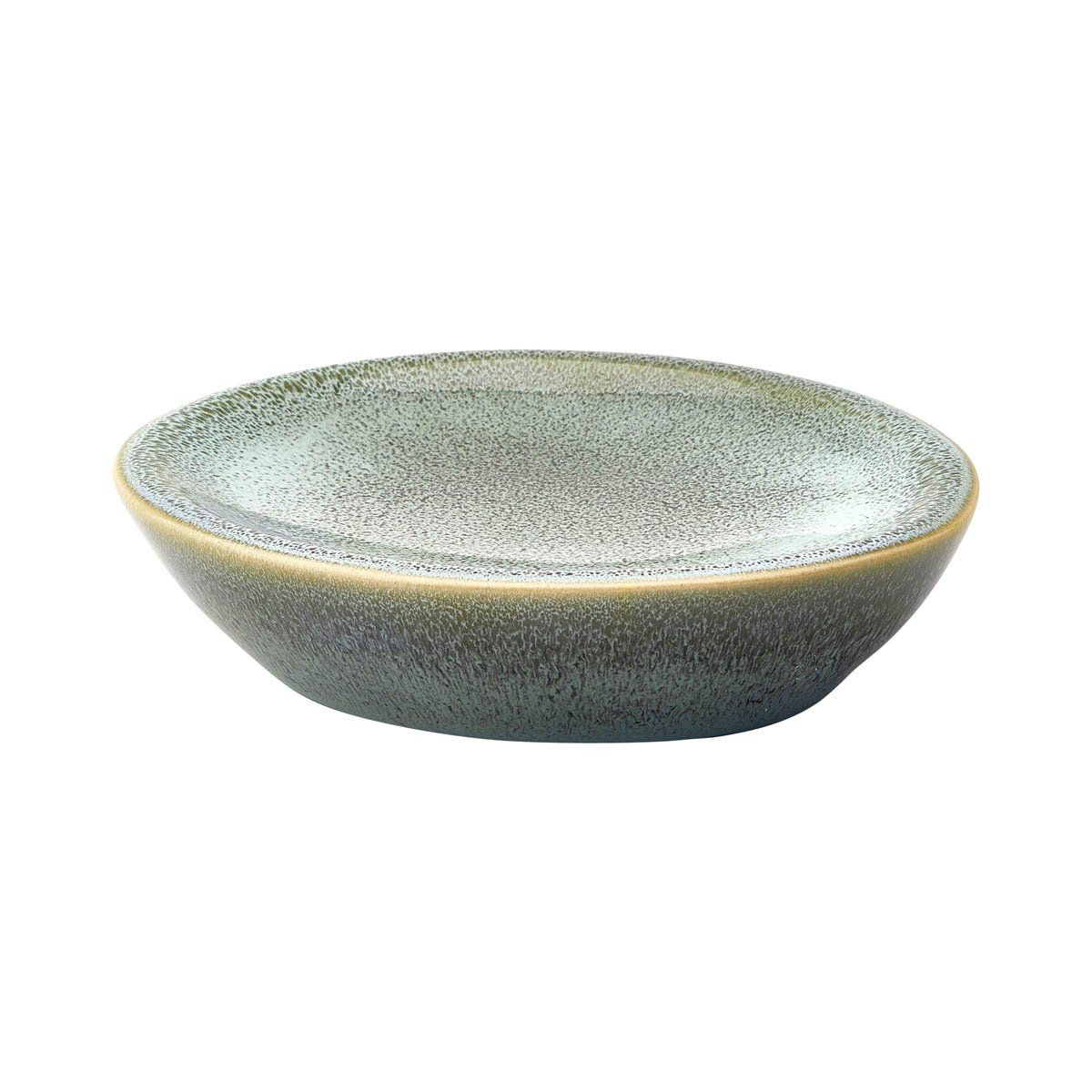 Aquanova Ugo Soap Dish – Handcrafted Belgian Elegance