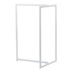Aquanova Dhio Towel Stand – White, Stylish & Durable