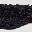 Aquanova Rocca Bath Mat 70×120 cm – Black