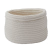 Aquanova Rena Storage Basket 12L – Ivory