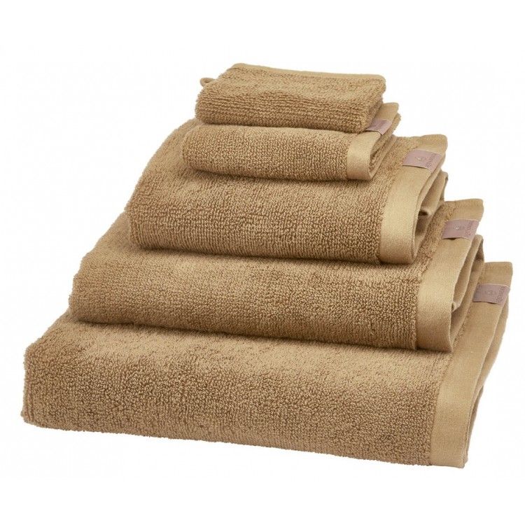 Aquanova Oslo Hand Towel – 100% Cotton, 55×100 cm